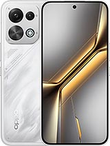 Oppo K15 poster