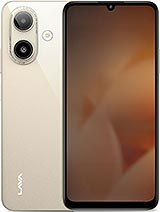 Lava Bold N1 poster