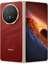 Honor Magic V6 poster