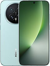 Honor Magic8 poster