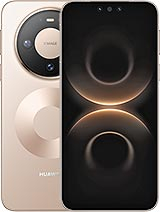 Huawei Mate 80 Pro poster