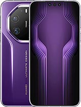 Huawei Mate 80 RS Ultimate poster