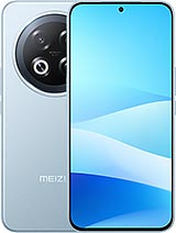 Meizu Note 16 Pro poster