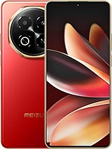 Meizu Note 22 poster