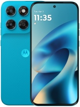 Motorola Moto G Max poster