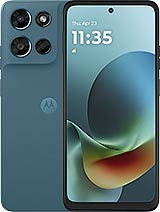 Motorola Moto G Play (2026) poster