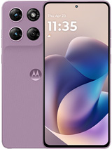 Motorola Moto G Stylus (2026) poster
