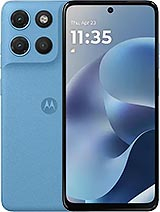 Motorola Moto G17 Power poster