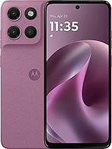 Motorola Moto G17 poster