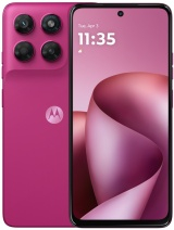 Motorola Moto G47 poster