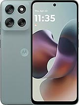 Motorola Moto G56 poster