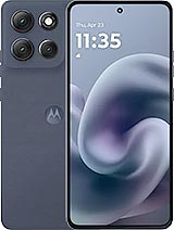 Motorola Moto G86 Power poster
