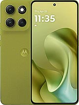 Motorola Moto G86 poster