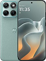 Motorola Edge 70 Fusion+ poster