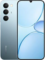 Realme Narzo 100 Lite poster