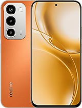 Realme Narzo 100x poster