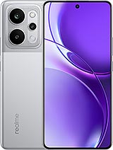 Realme Narzo Power poster