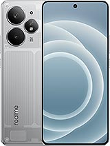 Realme Neo7 Turbo poster