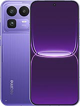 Realme Neo8 poster