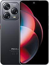 Meizu Note 22 4G poster