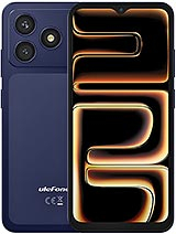 Ulefone Note 23 poster