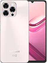 Doogee Note 58 Pro poster