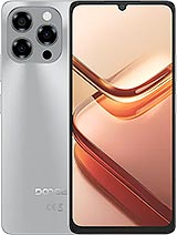 Doogee Note 58 poster