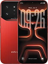 Infinix Note 60 Ultra poster