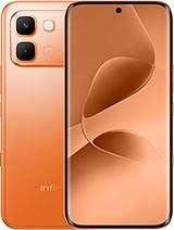 Infinix Note Edge poster