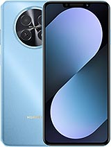 Huawei nova 14i poster