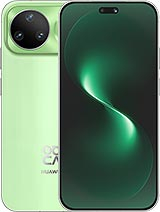 Huawei nova 15 Pro poster