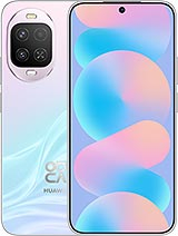 Huawei nova 16z poster