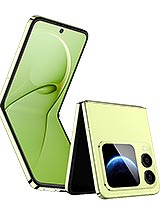 Huawei nova Flip S poster