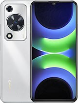 Huawei Nova Y63 poster
