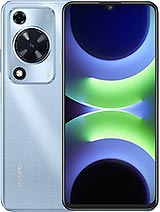Huawei Nova Y72S poster