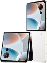 ZTE nubia Flip3 poster