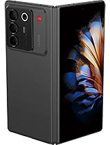 ZTE Nubia Fold poster