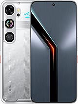 ZTE nubia Neo 5 GT poster