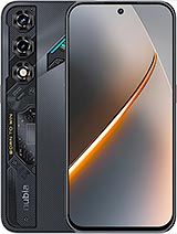ZTE nubia Neo 5 poster