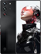 ZTE nubia RedMagic 10S Pro poster