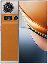 ZTE nubia Z70S Ultra poster