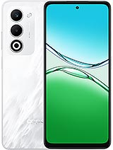 Oppo A5 poster