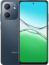 Oppo A5x poster