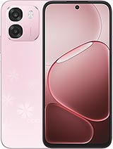 Oppo A6 poster