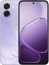 Oppo A6x poster