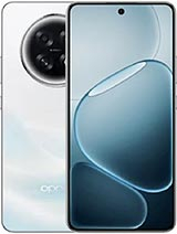 Oppo F31 Pro poster