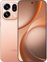 Oppo Find X9s poster