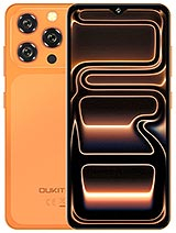 Oukitel C17 poster