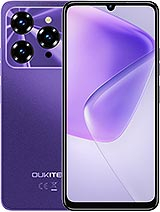 Oukitel C6 poster