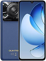 Oukitel C60 poster